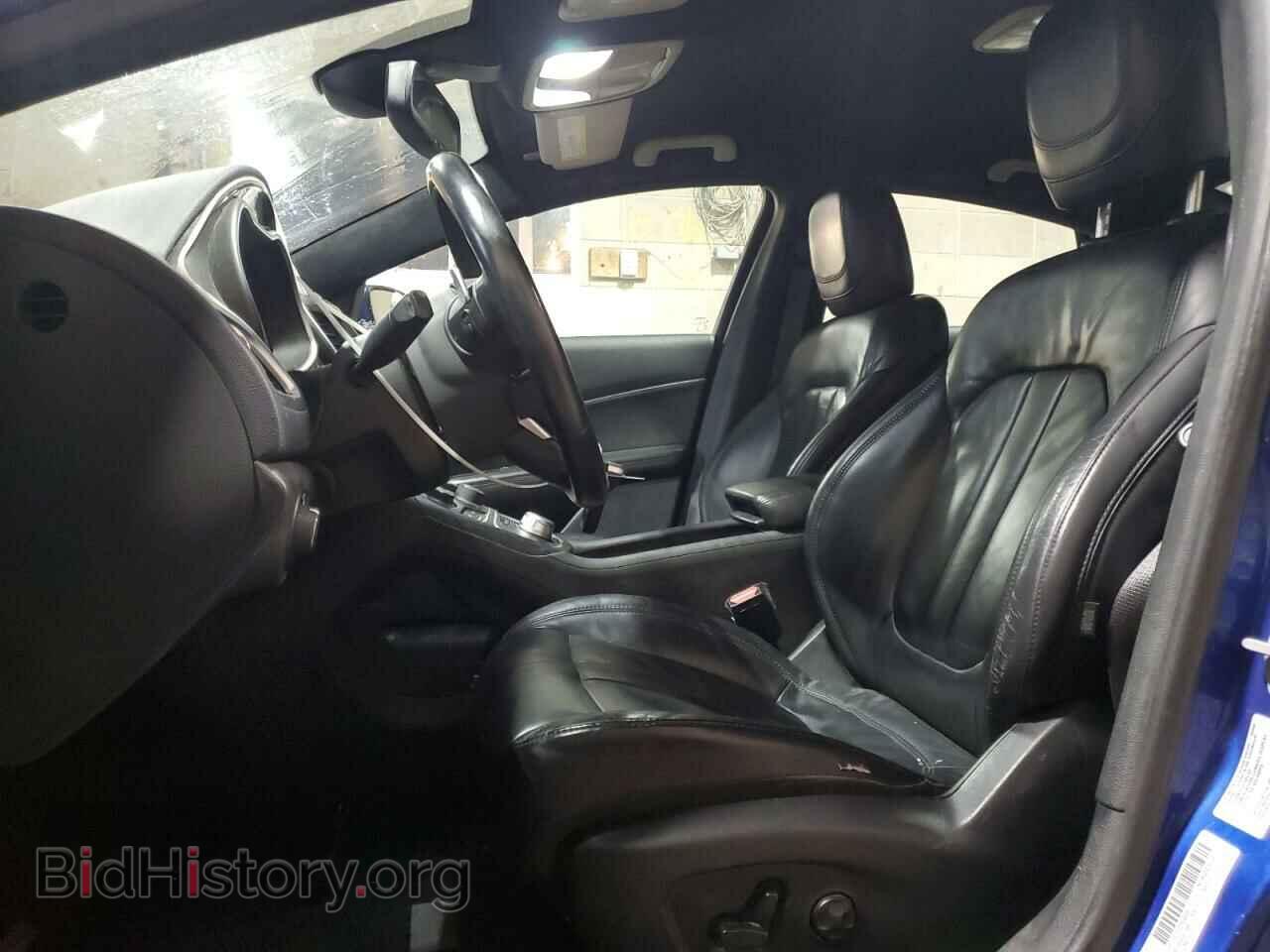 2015 CHRYSLER 200 - VIN: 1C3CCCEG2FN583439 - Photo 7