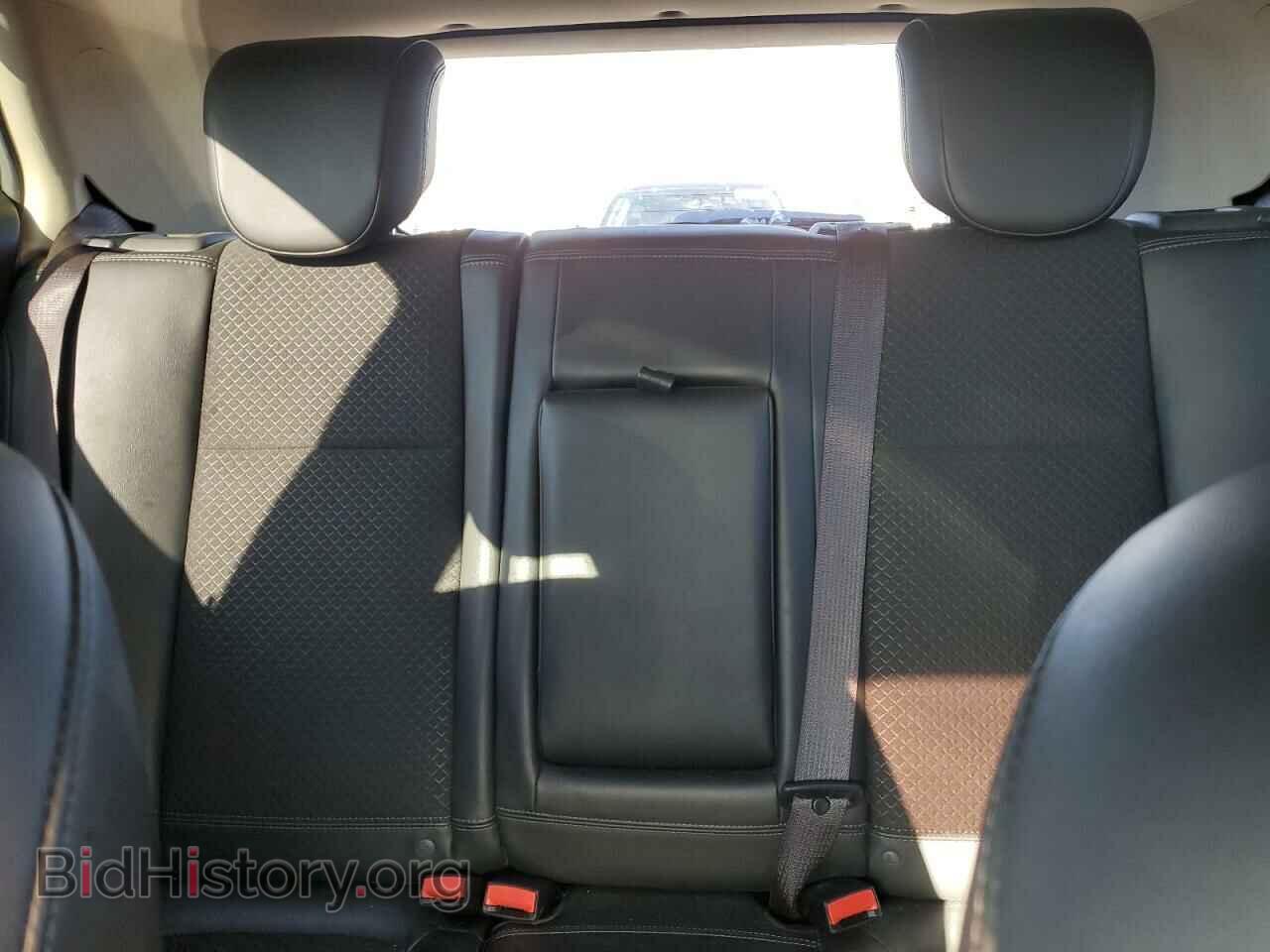 2017 BUICK ENCORE - VIN: KL4CJASBXHB054107 - Фото 10