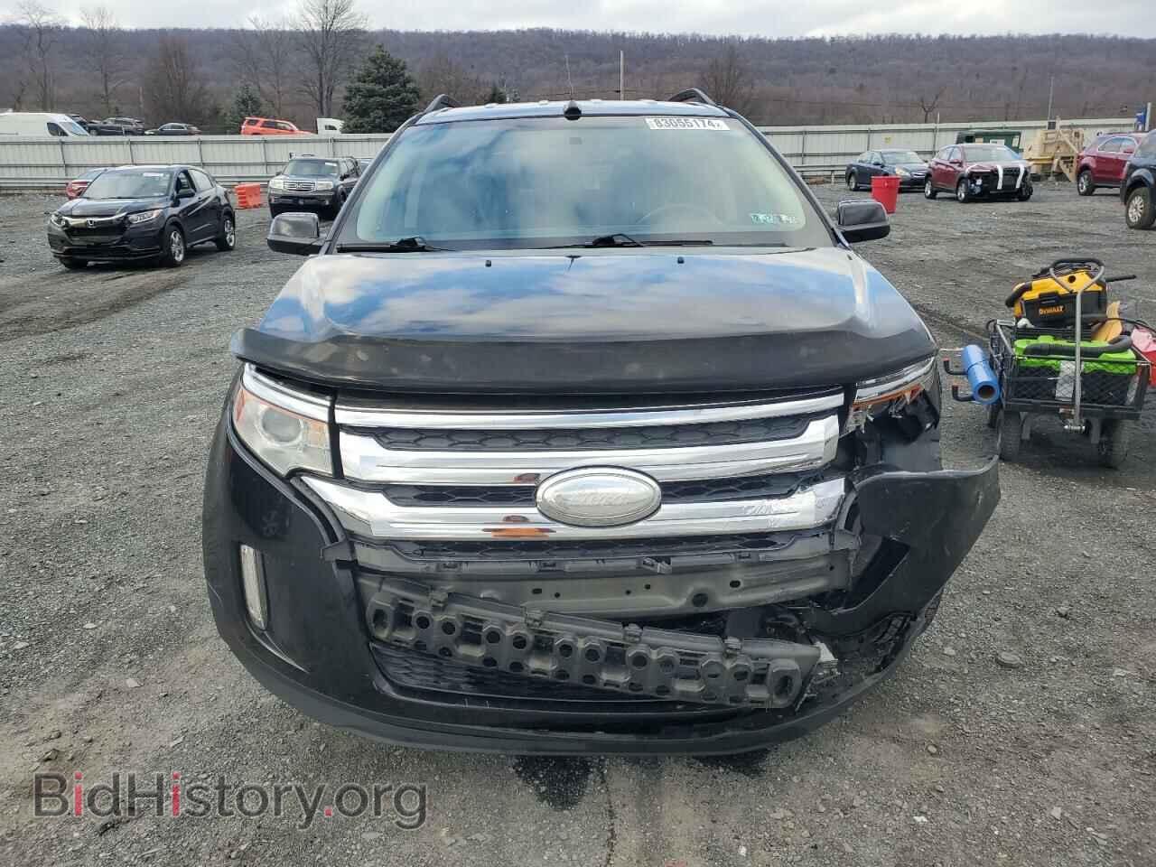 2013 FORD EDGE - VIN: 2FMDK4KC5DBC41871 - Photo 5