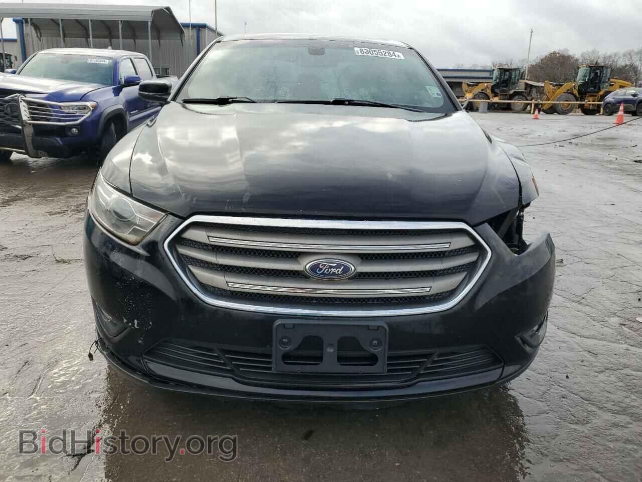 2017 FORD TAURUS - VIN: 1FAHP2E89HG129842 - Фото 5