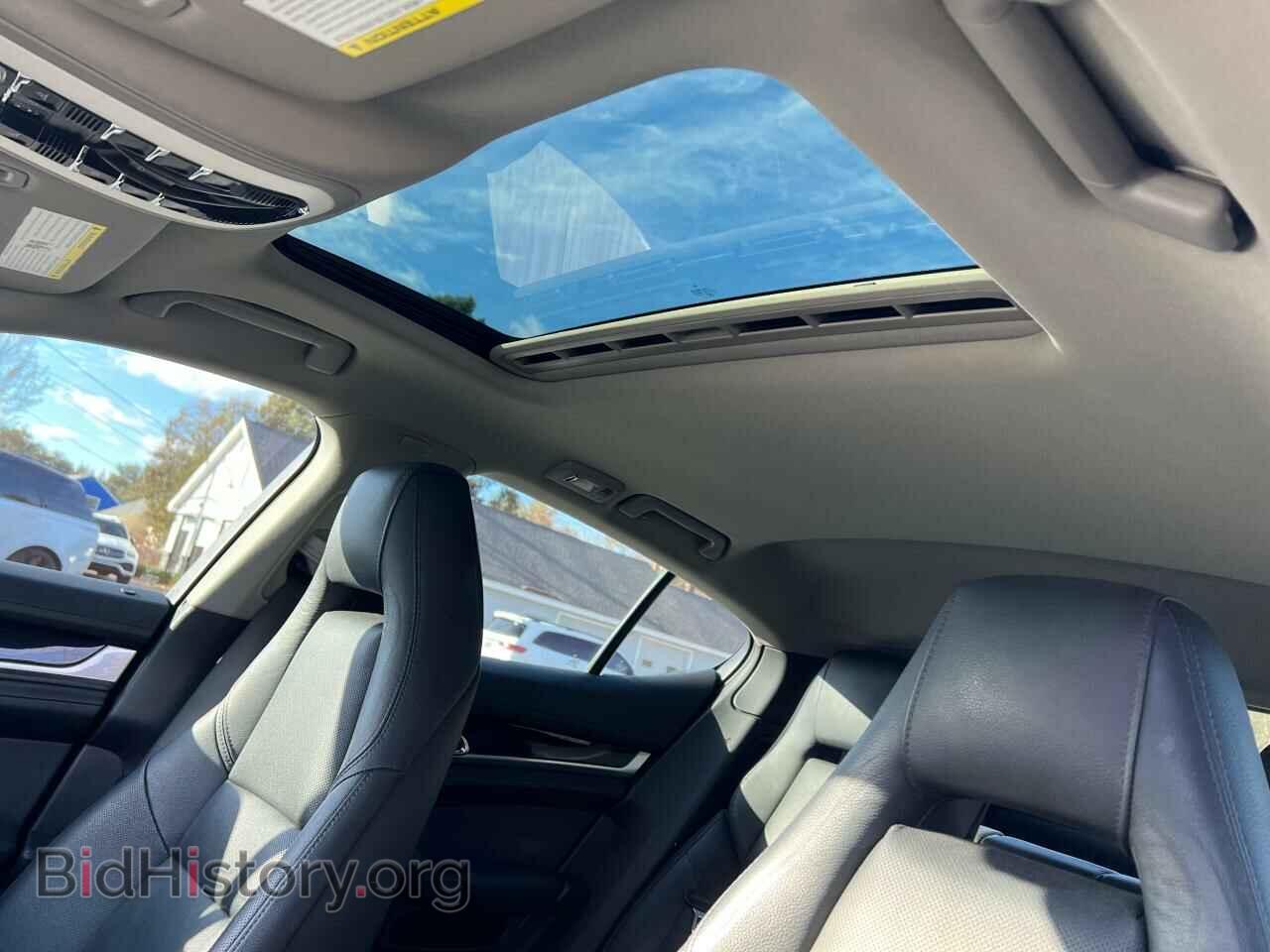2014 PORSCHE PANAMERA - VIN: WP0AD2A72EL044202 - Фото 9