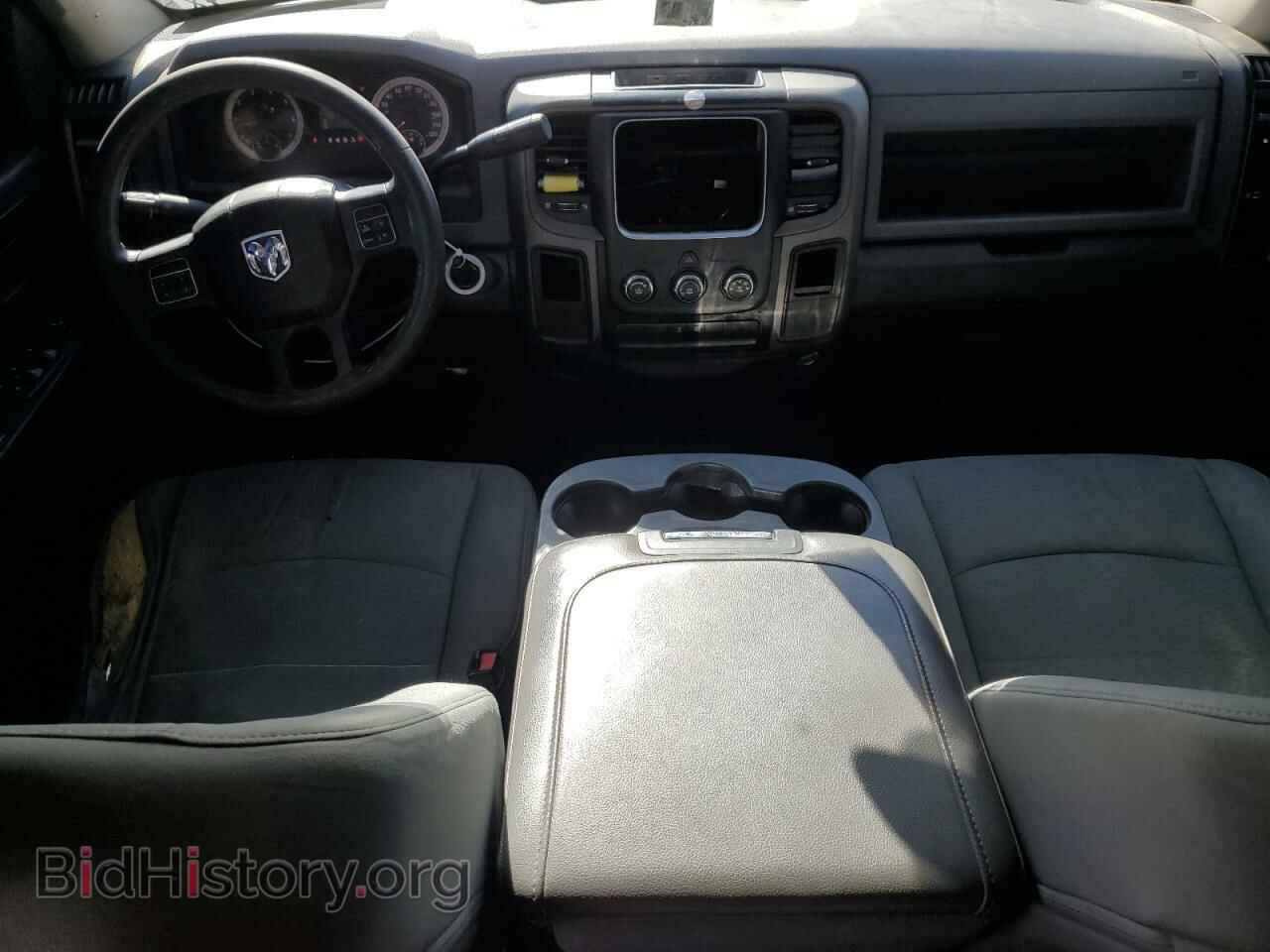 2013 RAM 1500 - VIN: 1C6RR6FT4DS664191 - Фото 8