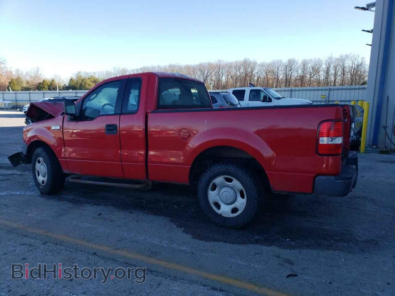 2006 FORD All Models - VIN: 1FTRF12216NB65500 - Фото 2
