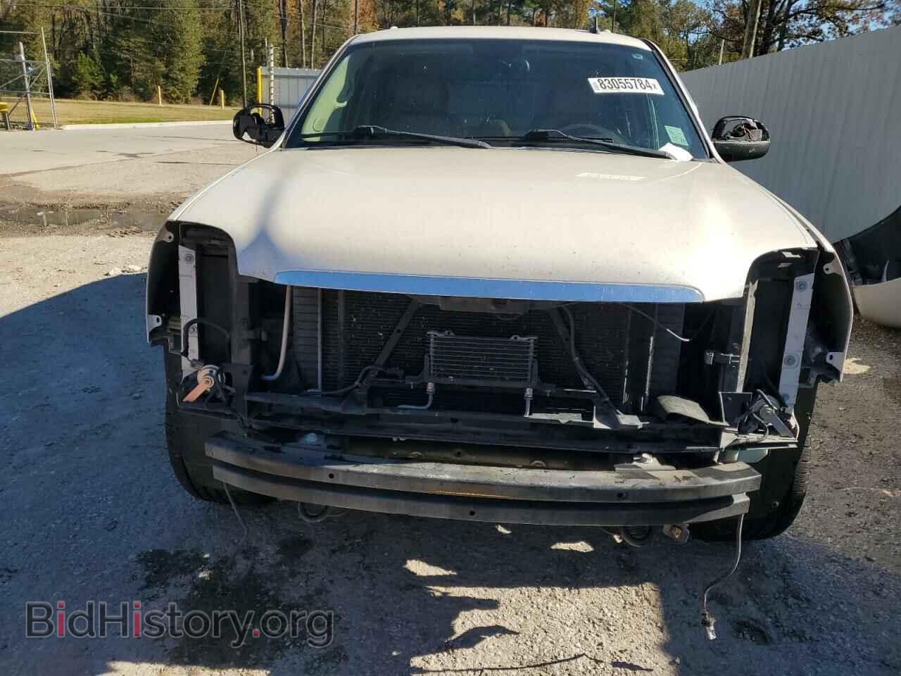 2013 GMC YUKON - VIN: 1GKS1EEF6DR339030 - Photo 5