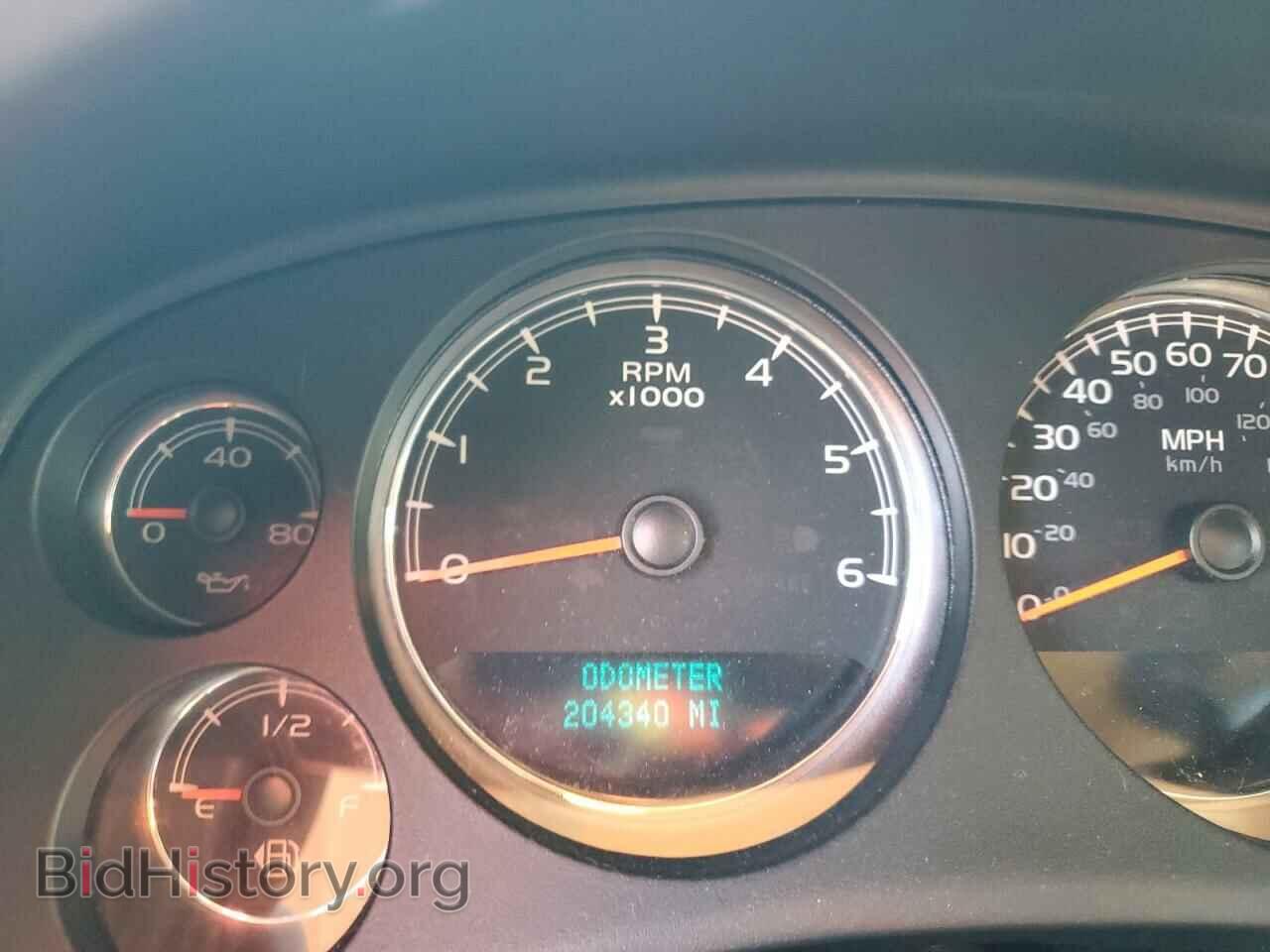 2013 GMC YUKON - VIN: 1GKS1EEF6DR339030 - Photo 9