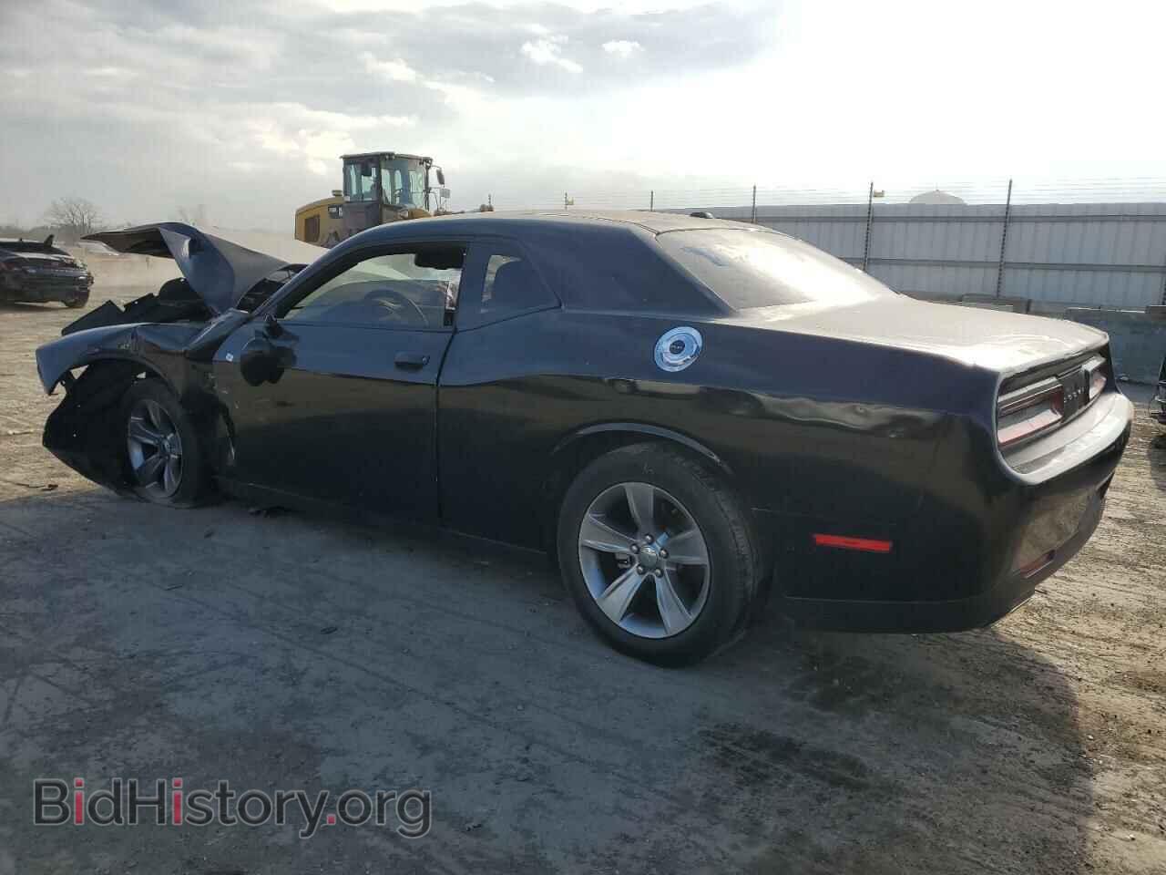 2015 DODGE CHALLENGER - VIN: 2C3CDZAG9FH757960 - Photo 2