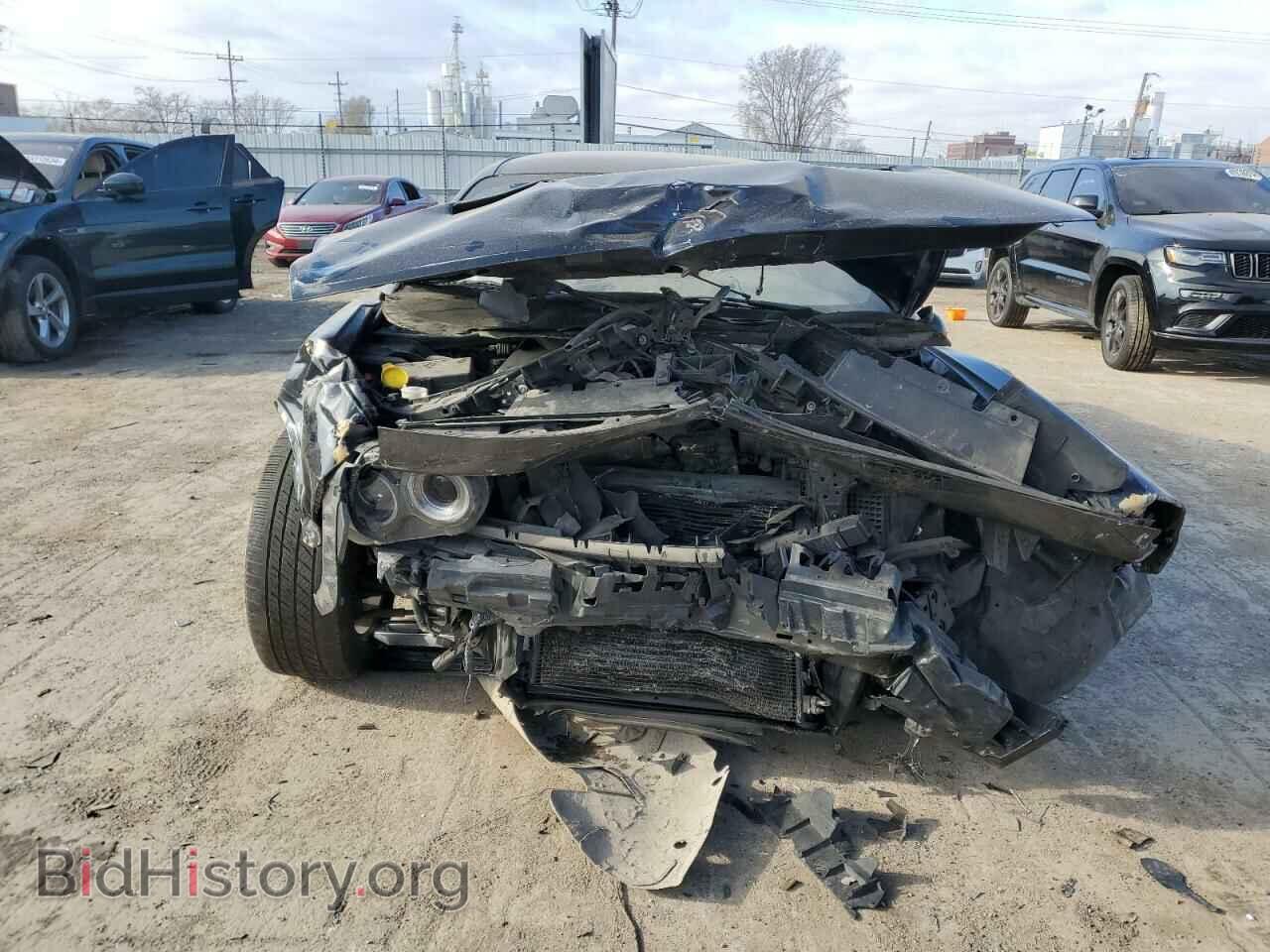 2015 DODGE CHALLENGER - VIN: 2C3CDZAG9FH757960 - Photo 5