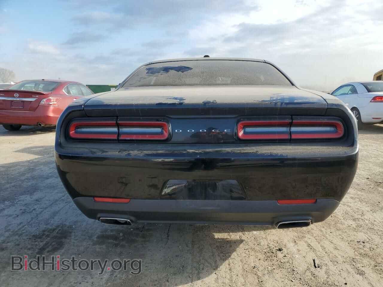 2015 DODGE CHALLENGER - VIN: 2C3CDZAG9FH757960 - Photo 6