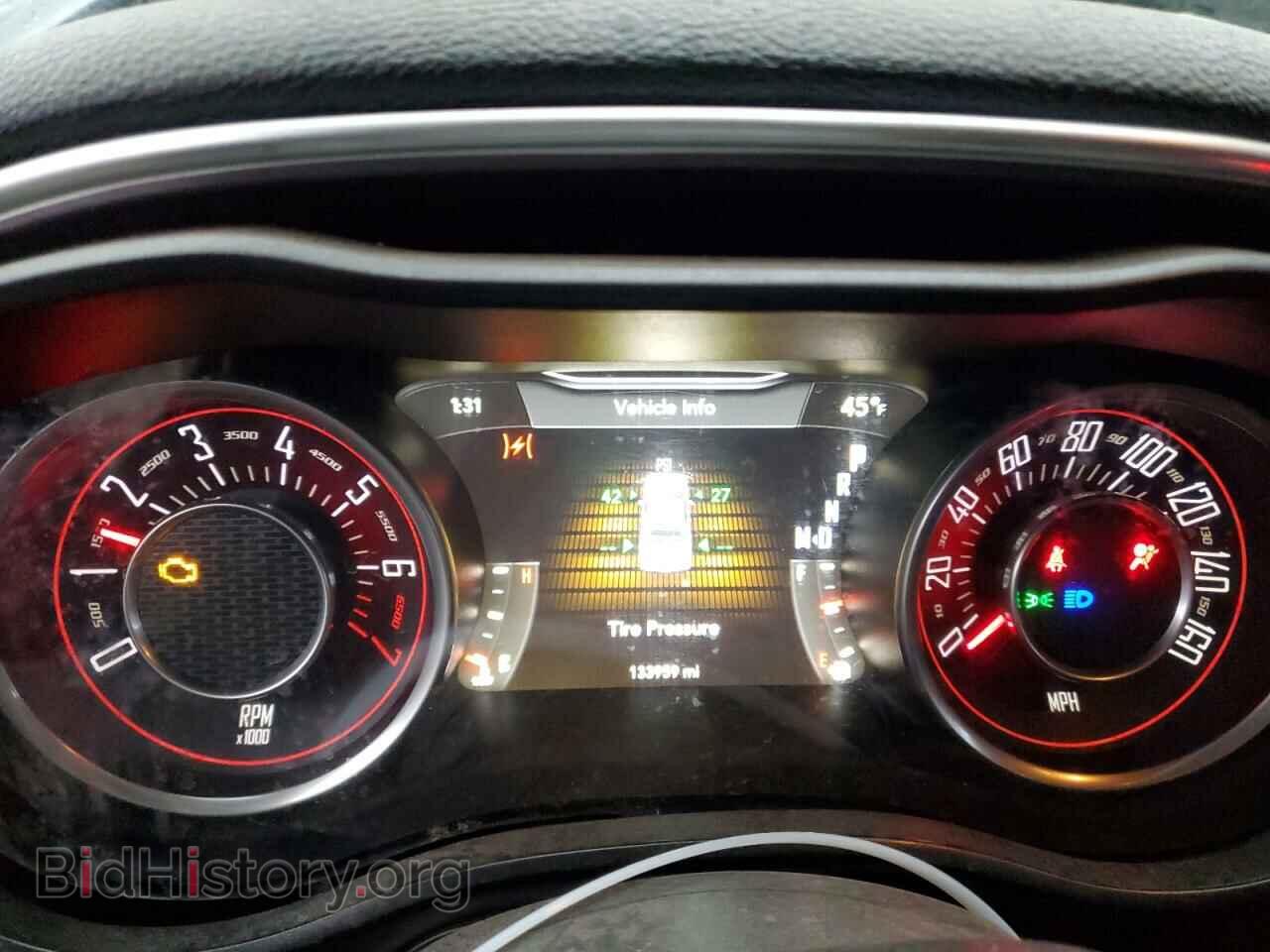 2015 DODGE CHALLENGER - VIN: 2C3CDZAG9FH757960 - Photo 9