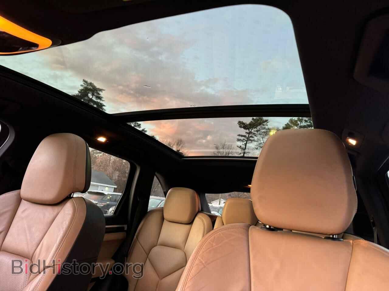 2016 PORSCHE CAYENNE - VIN: WP1AA2A26GLA03294 - Фото 9