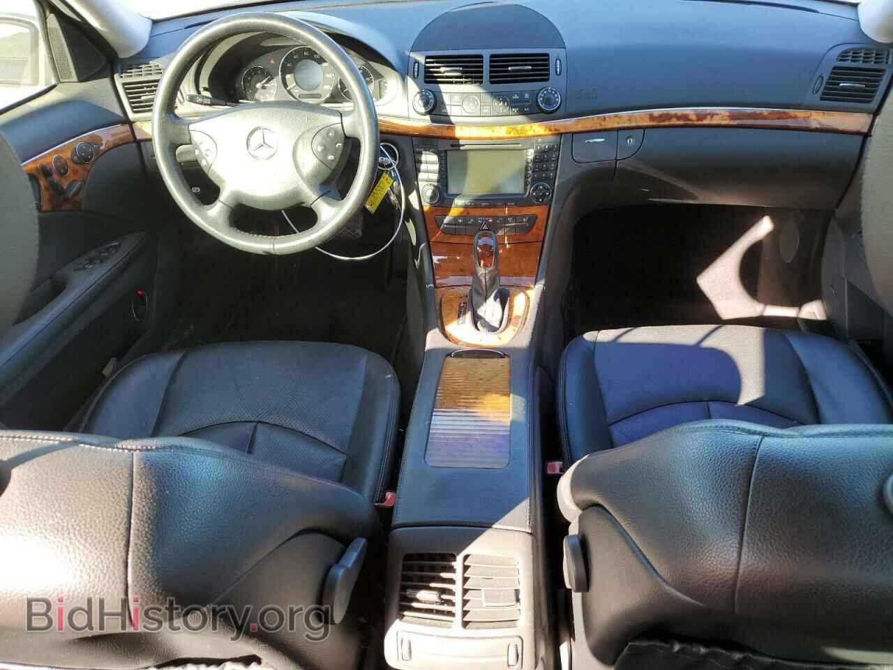 2006 MERCEDES-BENZ E-CLASS - VIN: WDBUF26J06A948332 - Фото 8