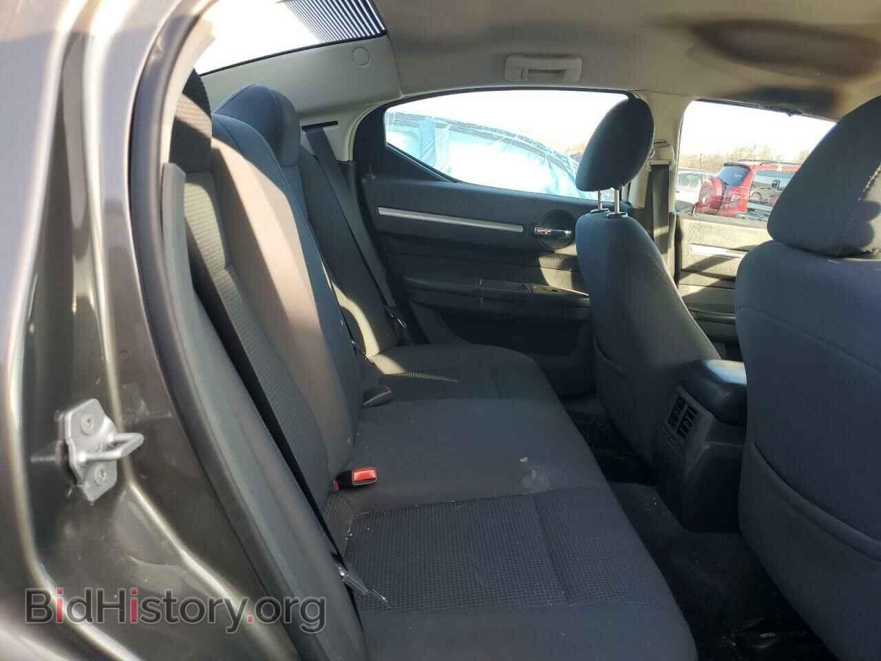 2010 DODGE CHARGER - VIN: 2B3CA4CD7AH217513 - Фото 10