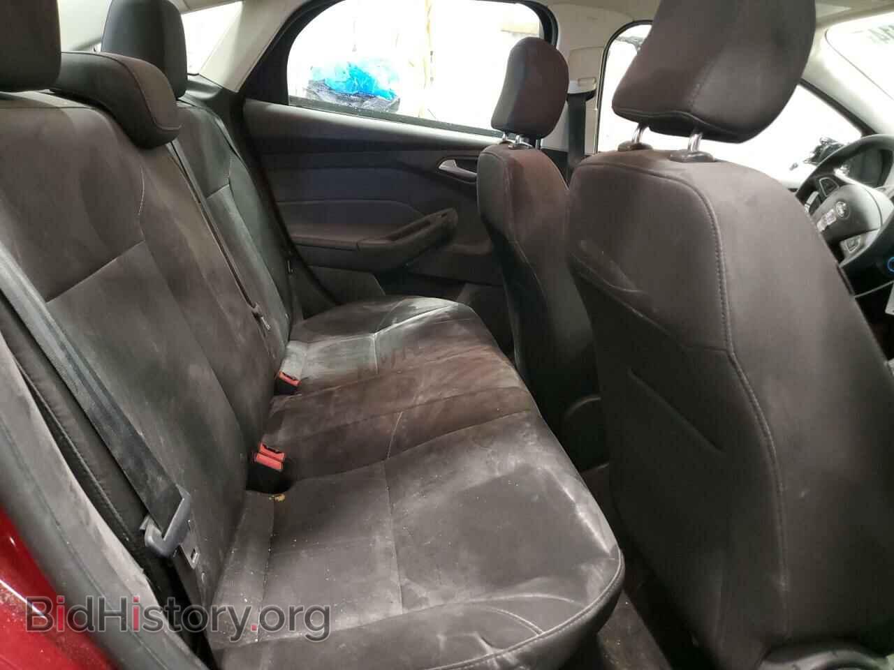 2017 FORD FOCUS - VIN: 1FADP3F26HL339188 - Фото 10