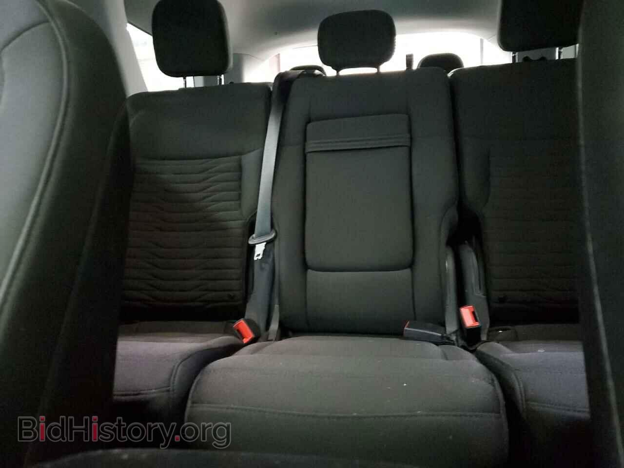 2021 FORD EXPLORER - VIN: 1FMSK8DH1MGB41704 - Фото 10