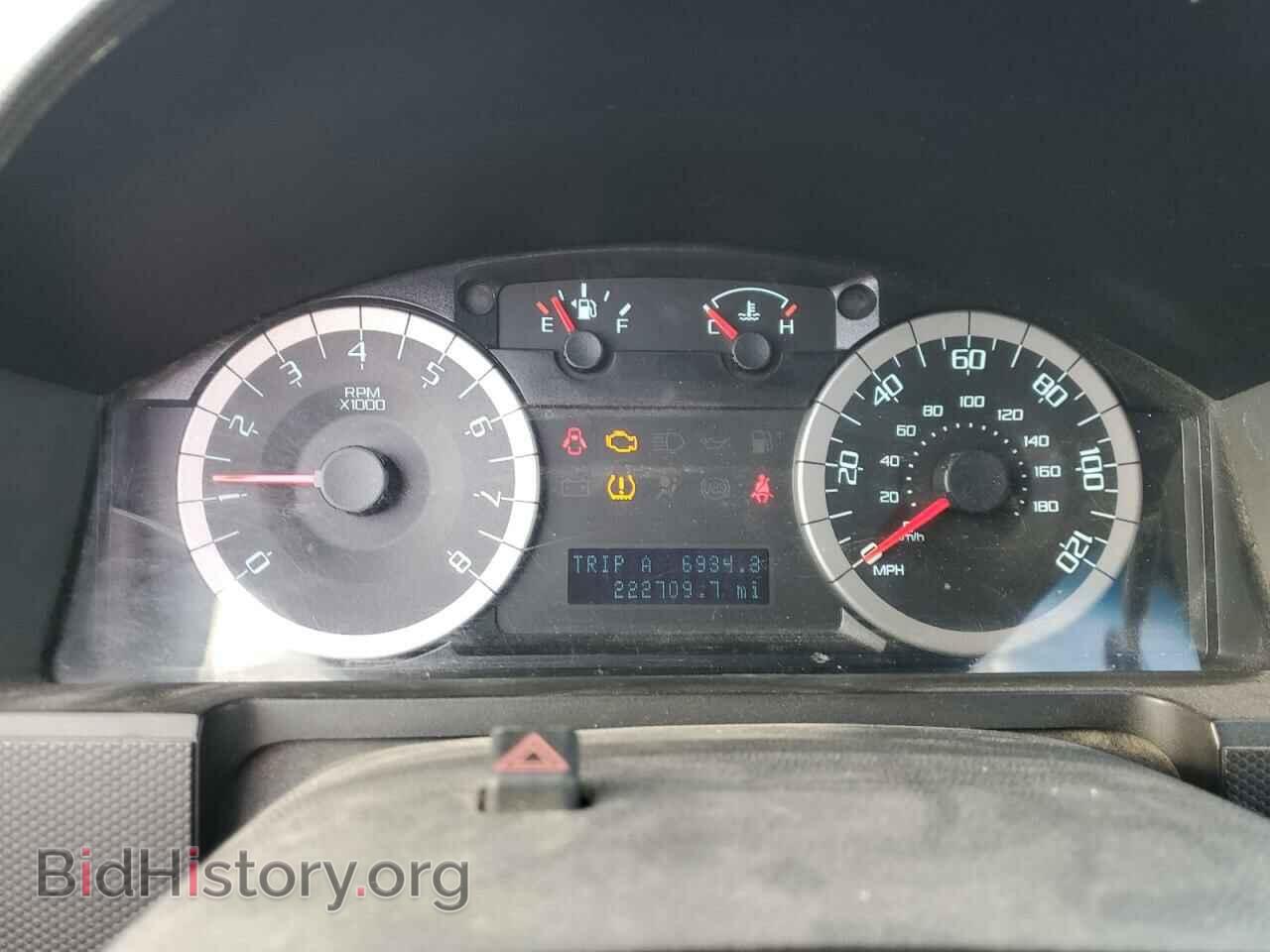 2012 FORD ESCAPE - VIN: 1FMCU9DG0CKB30958 - Фото 9