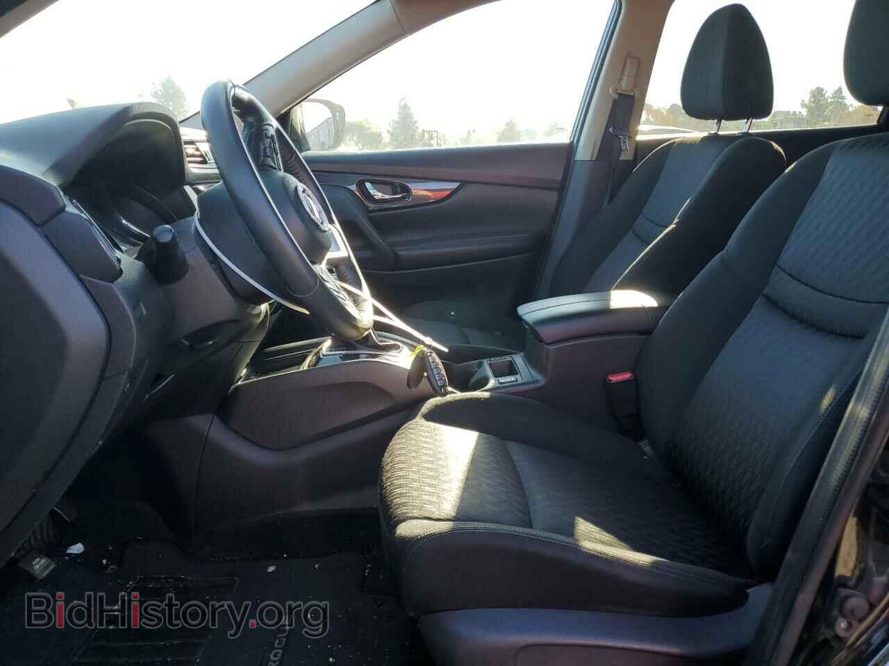 2017 NISSAN ROGUE - VIN: KNMAT2MT6HP509900 - Фото 7