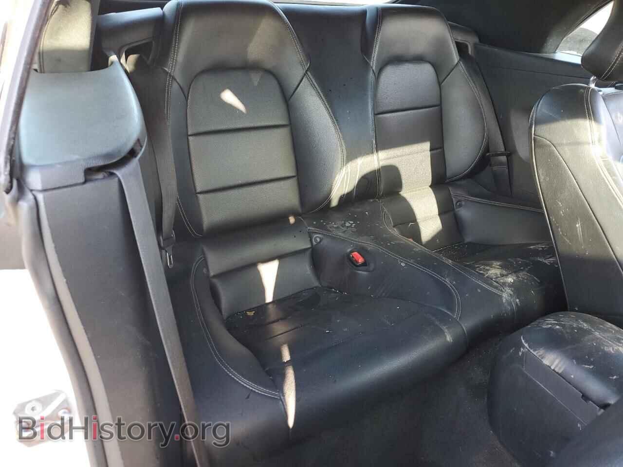 2015 FORD ALL Models - VIN: 1FATP8UH8F5363865 - Фото 10