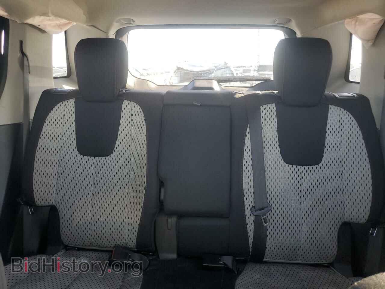 2015 GMC TERRAIN - VIN: 2GKALMEK3F6400183 - Фото 10