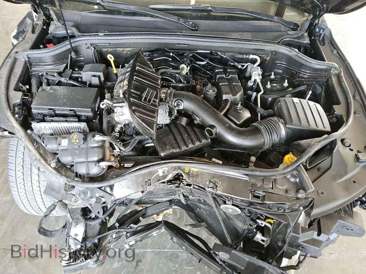 2023 DODGE DURANGO - VIN: 1C4RDHDG8PC686377 - Photo 12
