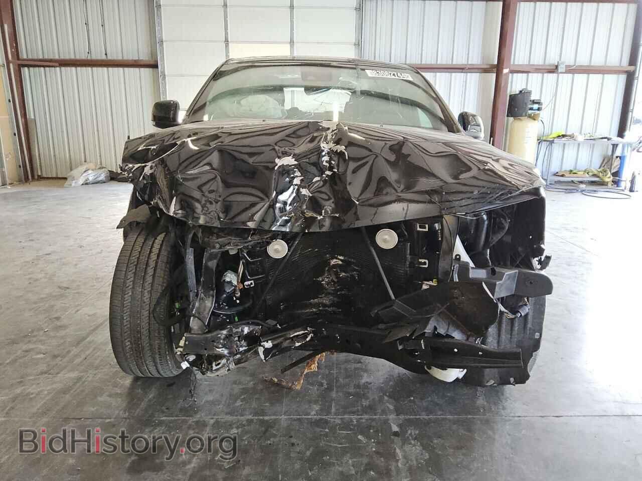 2023 DODGE DURANGO - VIN: 1C4RDHDG8PC686377 - Photo 5