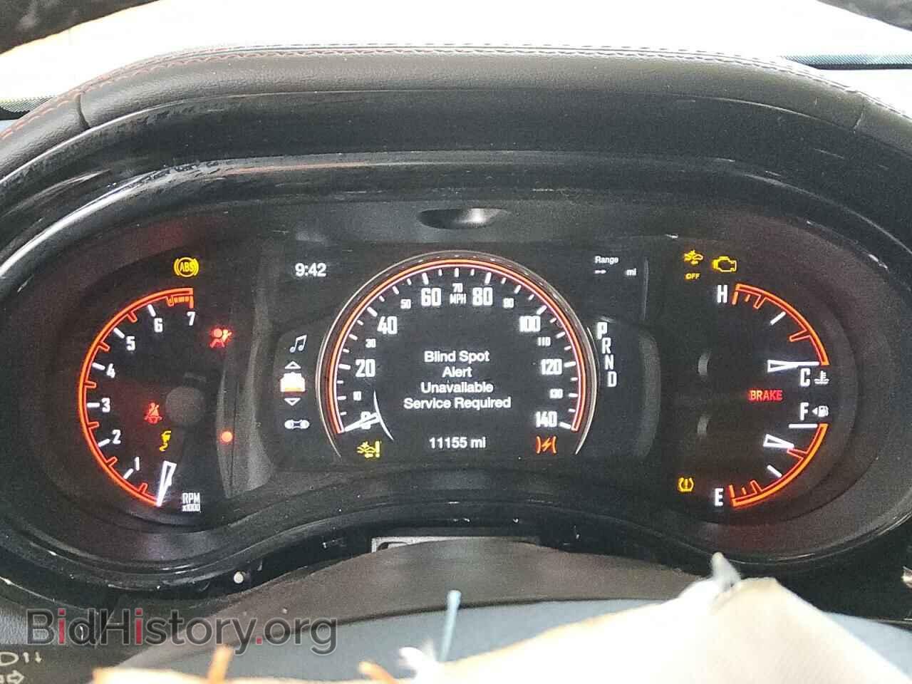 2023 DODGE DURANGO - VIN: 1C4RDHDG8PC686377 - Photo 9