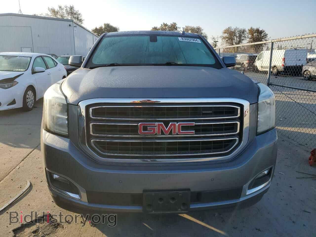 2020 GMC YUKON - VIN: 1GKS2AKC9LR309597 - Фото 5