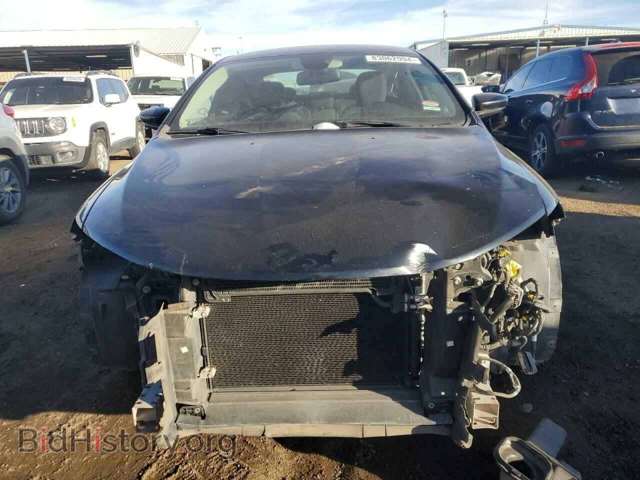 2015 CHRYSLER 200 - VIN: 1C3CCCAB9FN745254 - Фото 5