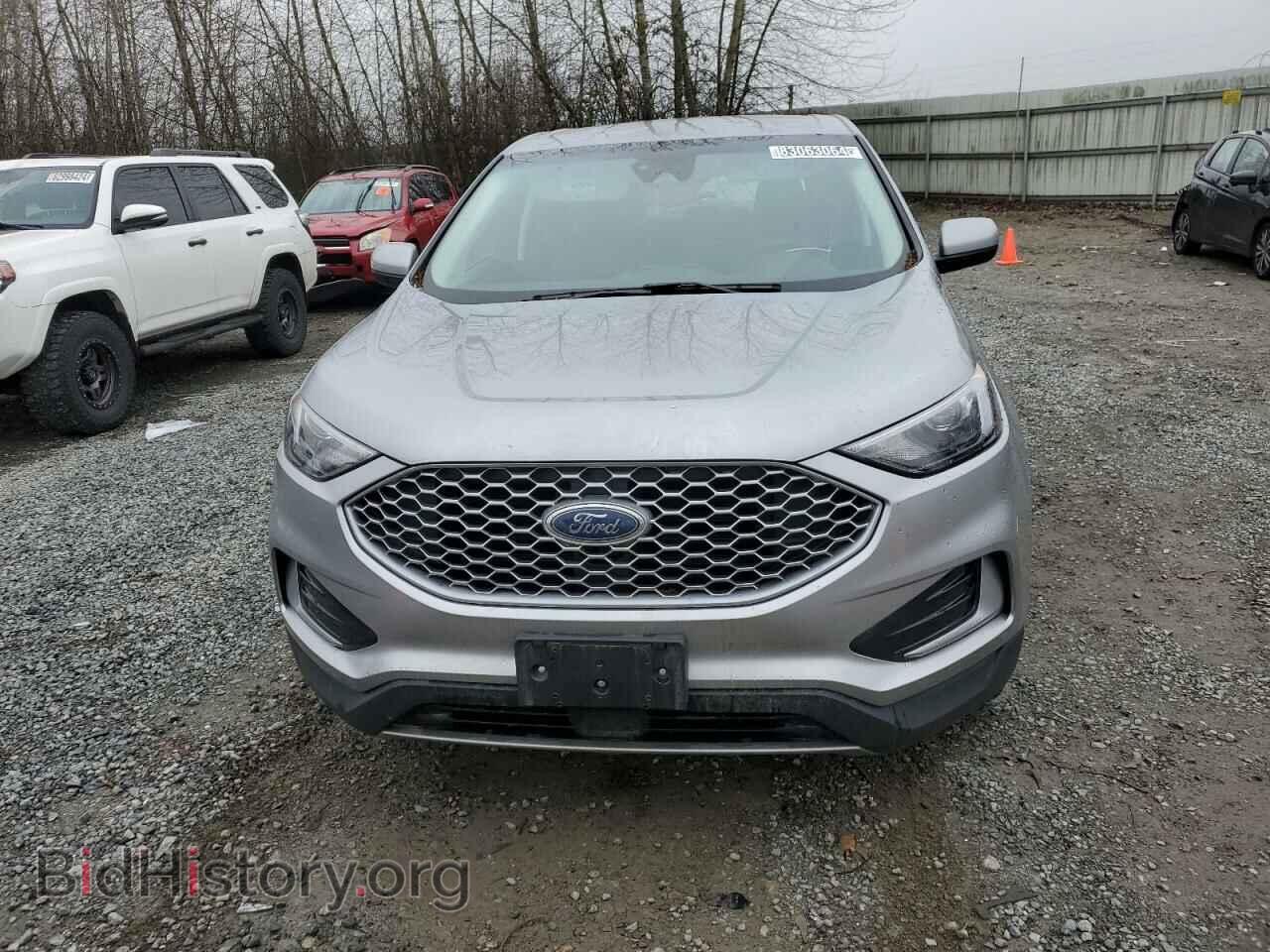 2024 FORD EDGE - VIN: 2FMPK4J9XRBA82422 - Фото 5