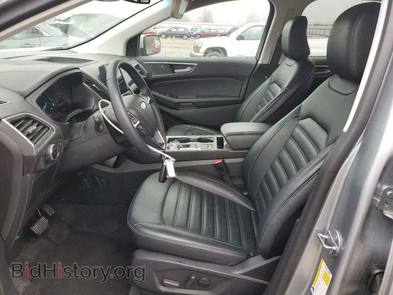2024 FORD EDGE - VIN: 2FMPK4J9XRBA82422 - Фото 7