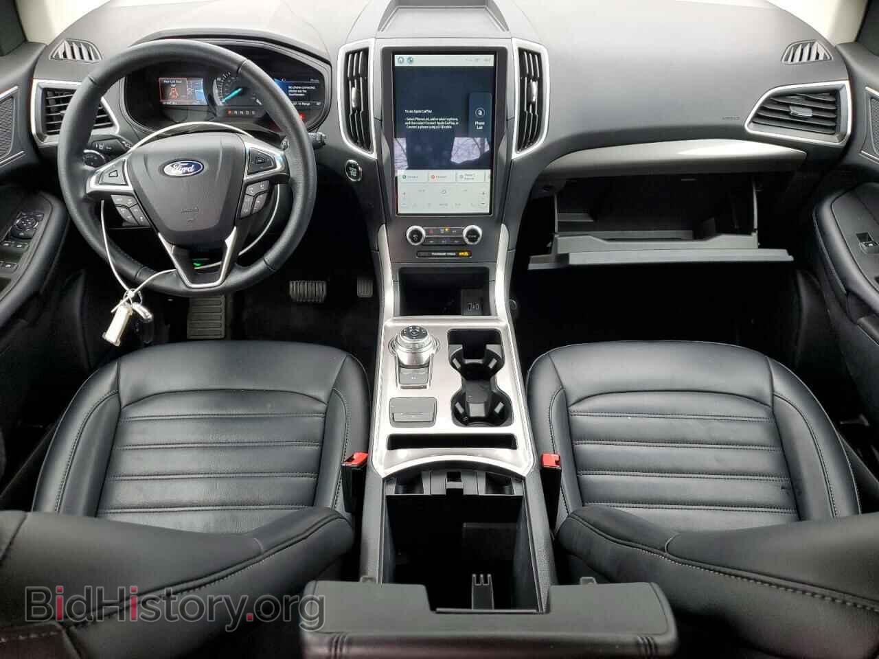 2024 FORD EDGE - VIN: 2FMPK4J9XRBA82422 - Фото 8