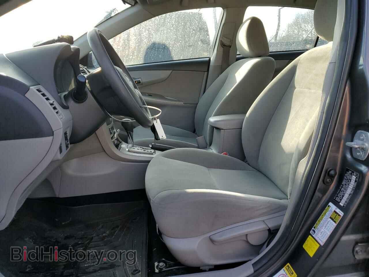 2013 TOYOTA COROLLA - VIN: 2T1BU4EE8DC078076 - Photo 7
