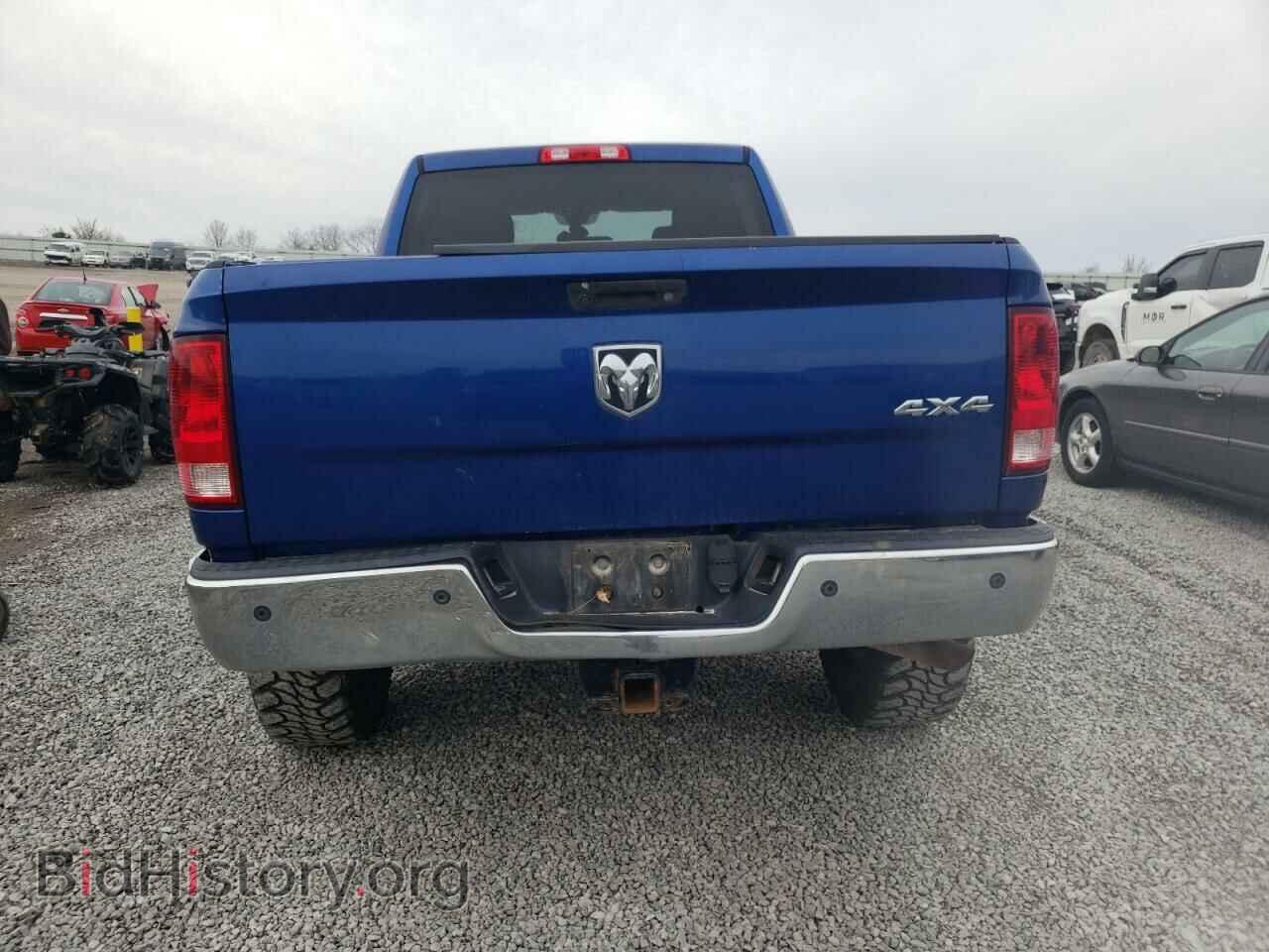 2014 RAM All Models - VIN: 3C6TR5CT6EG173523 - Фото 6