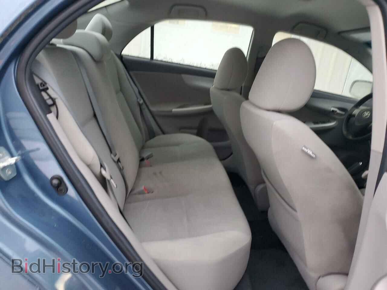 2013 TOYOTA COROLLA - VIN: 5YFBU4EE4DP121697 - Photo 10