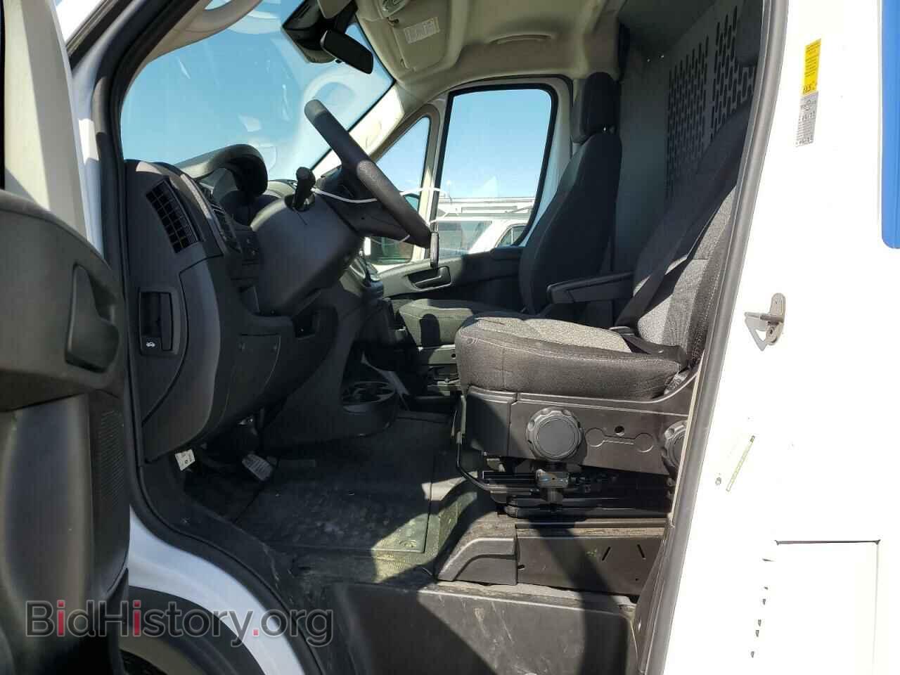 2022 RAM All Models - VIN: 3C6LRVDG7NE100772 - Photo 7