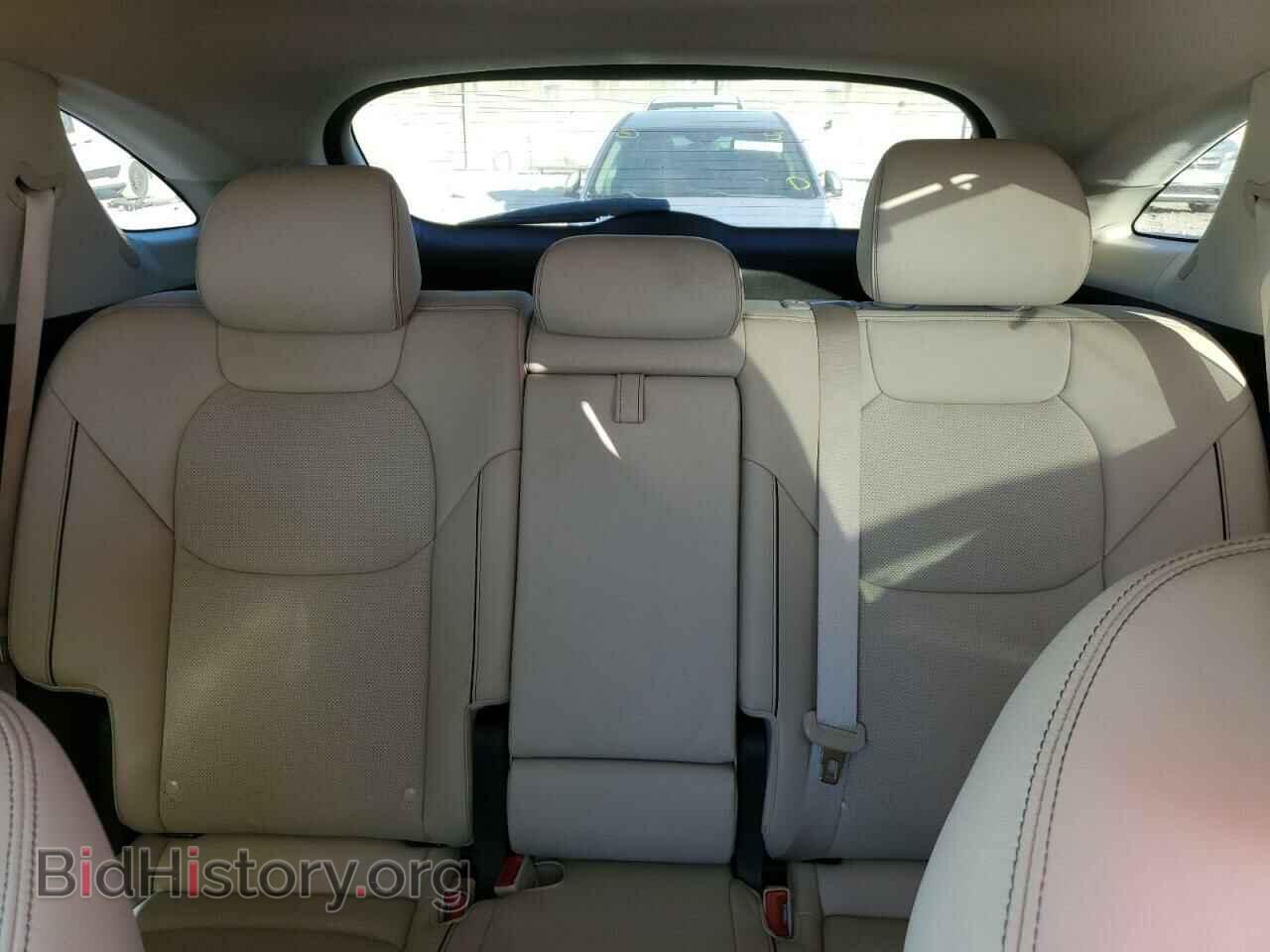 2023 GENESIS GV70 BASE - VIN: KMUMADTBXPU132962 - Фото 10