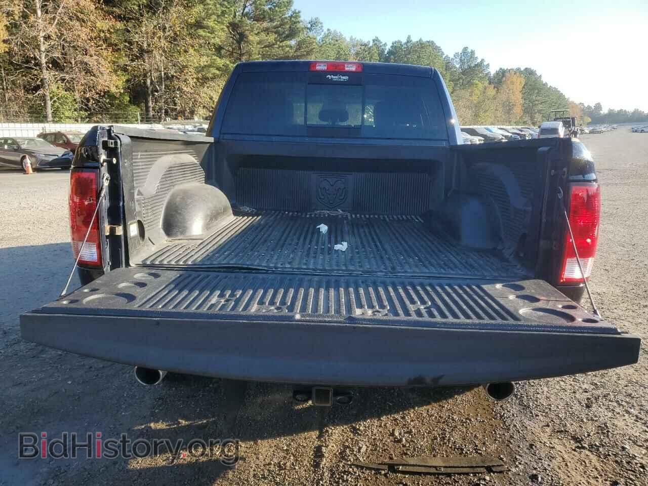 2016 RAM 1500 - VIN: 3C6RR6LT0GG315416 - Фото 6