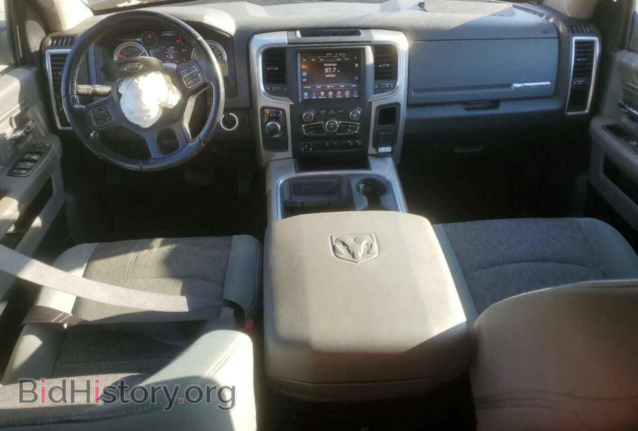 2016 RAM 1500 - VIN: 3C6RR6LT0GG315416 - Фото 8