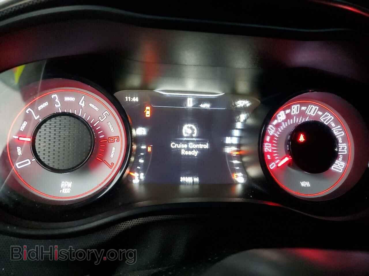 2018 DODGE CHALLENGER - VIN: 2C3CDZFJ9JH110651 - Фото 9