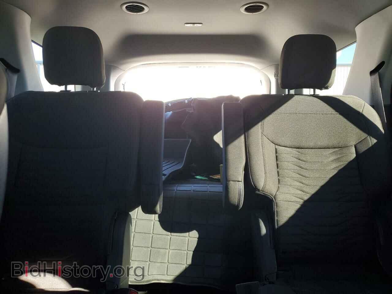 2020 FORD EXPLORER - VIN: 1FMSK7DH8LGC75926 - Photo 10