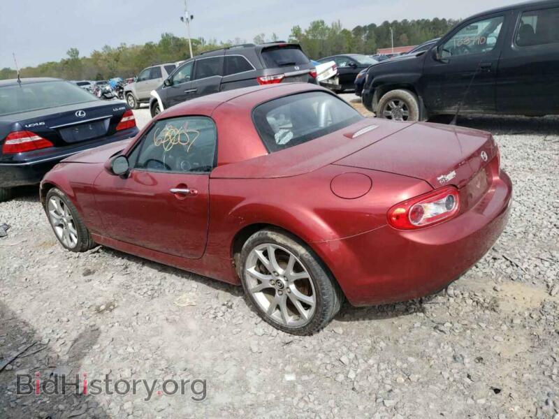 2015 Mazda MX5 (VIN JM1NC2PF3F0240297) — photo 2 of 12