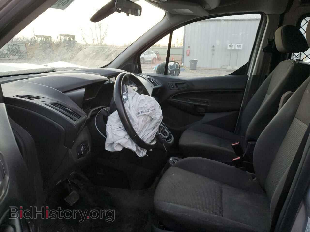 2018 FORD TRANSIT - VIN: NM0LS7E79J1344831 - Фото 7
