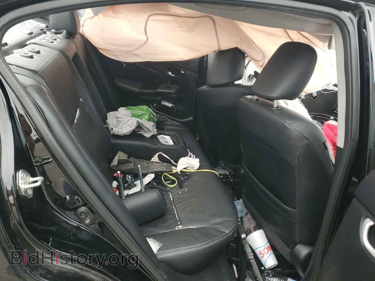 2015 HONDA CIVIC - VIN: 19XFB2F91FE011465 - Фото 10