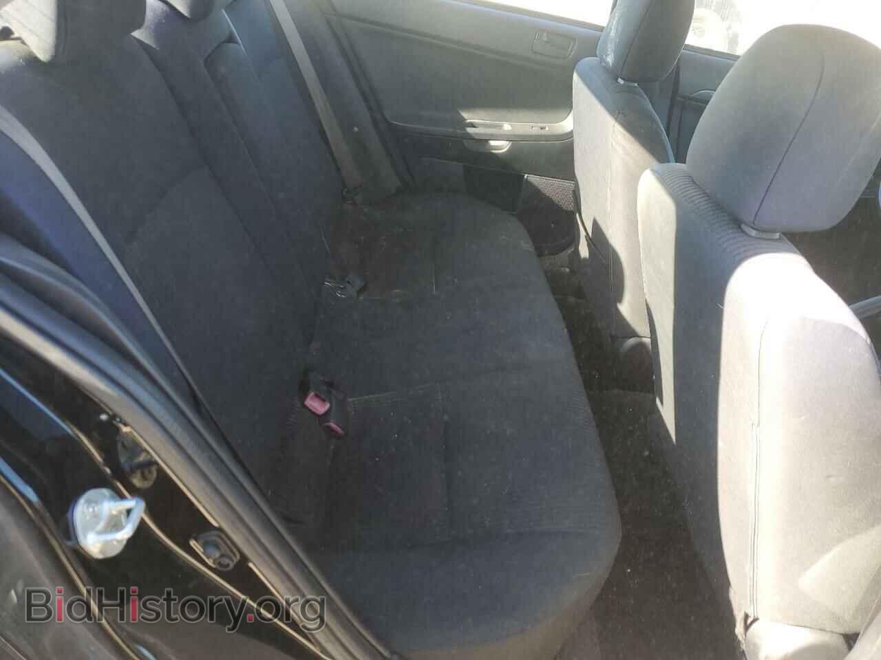 2015 MITSUBISHI LANCER - VIN: JA32U2FU1FU005128 - Фото 10