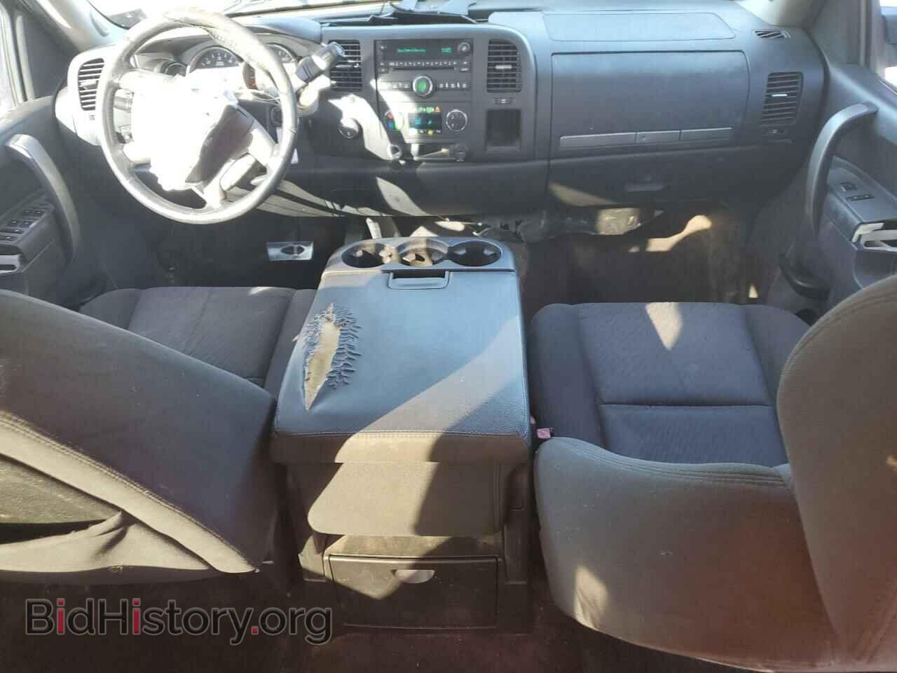 2012 CHEVROLET ALL Models - VIN: 3GCPKSE70CG260800 - Фото 8