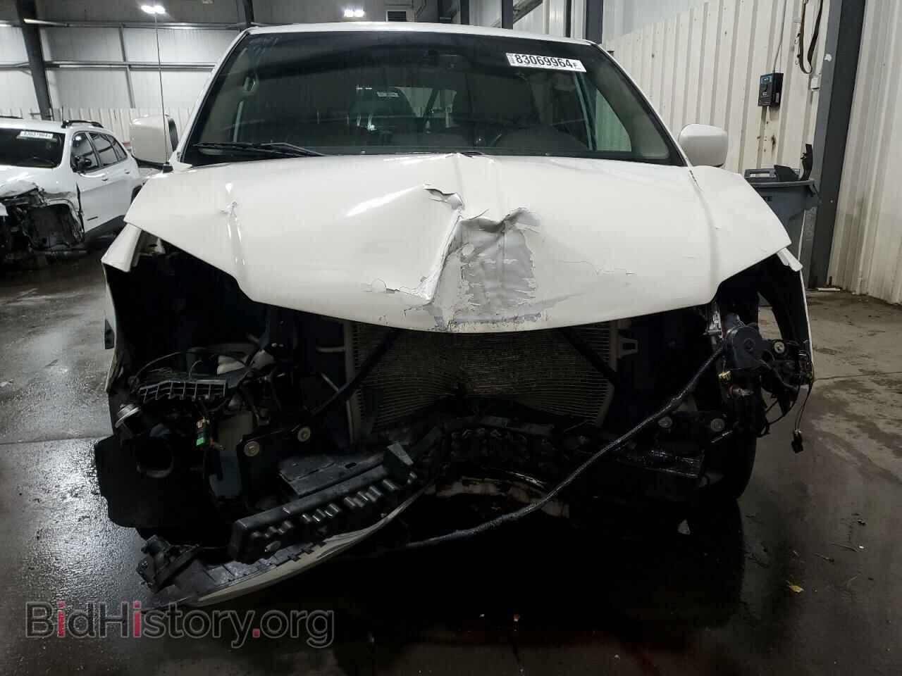 2013 CHRYSLER MINIVAN - VIN: 2C4RC1BG1DR787664 - Photo 5
