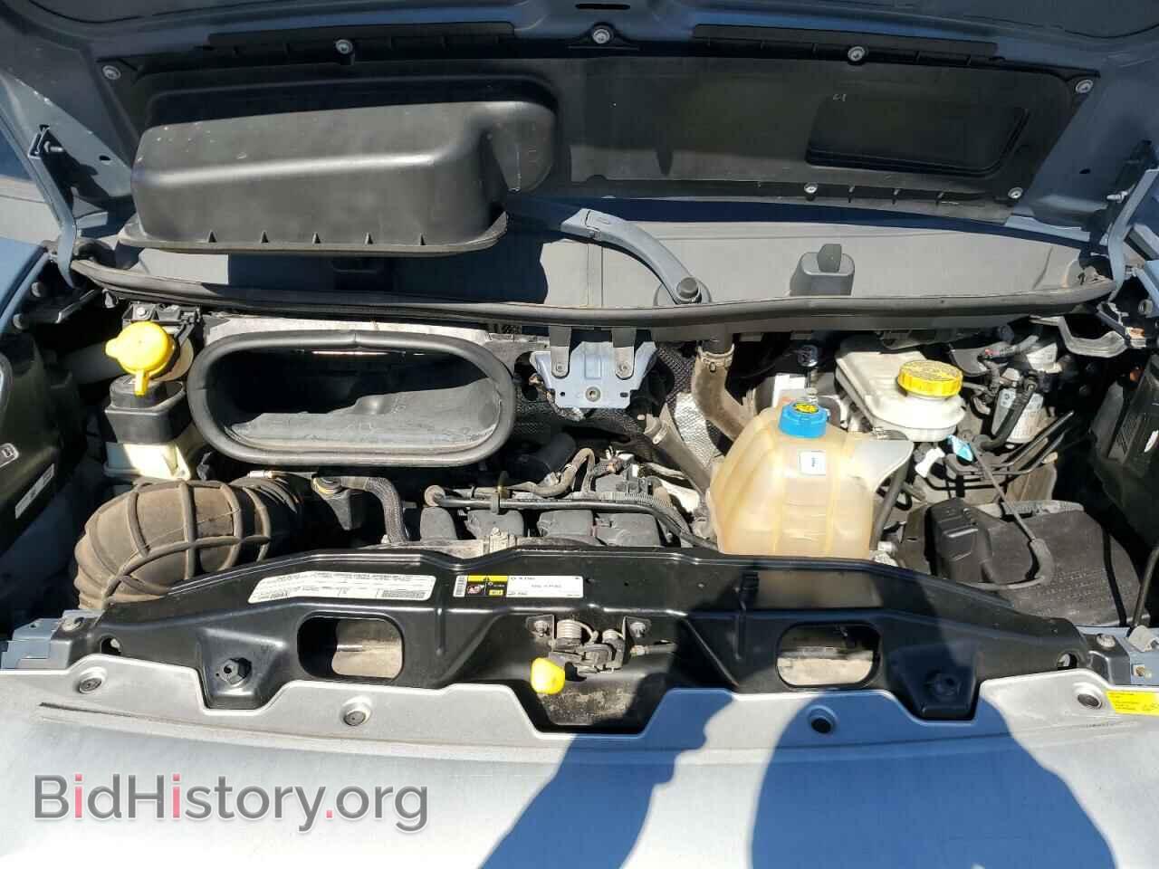 2019 RAM All Models - VIN: 3C6TRVDG6KE513911 - Фото 12