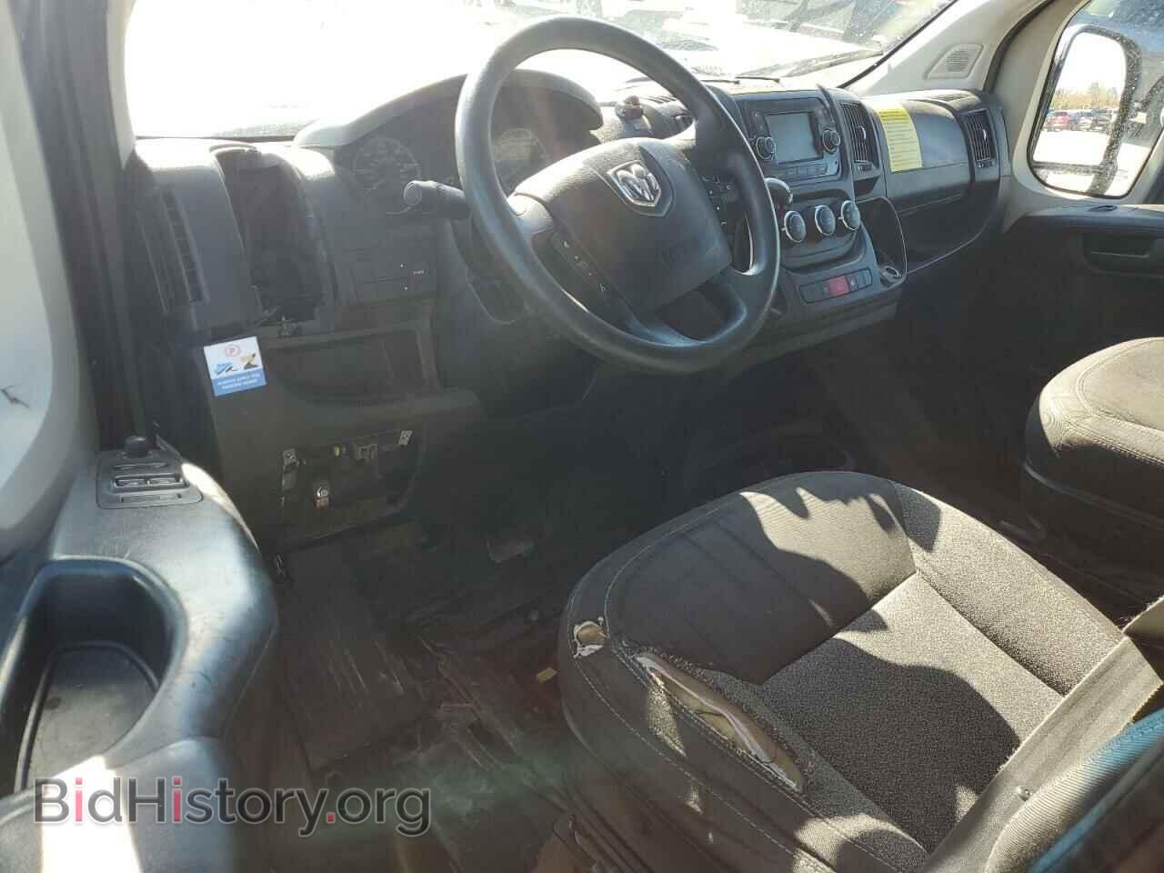 2019 RAM All Models - VIN: 3C6TRVDG6KE513911 - Фото 8