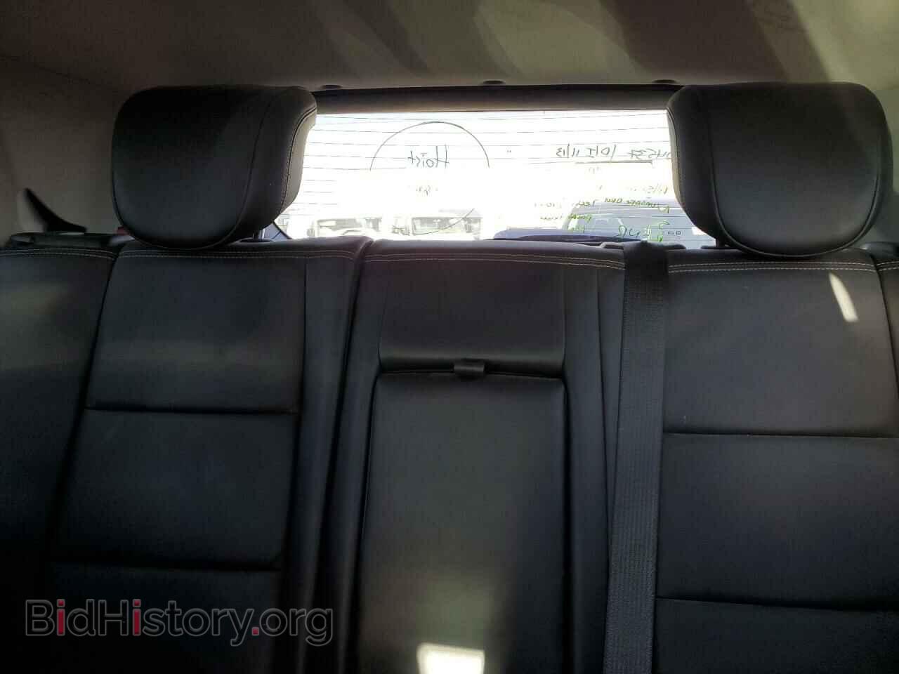 2015 BUICK ENCORE - VIN: KL4CJHSB8FB149089 - Photo 10