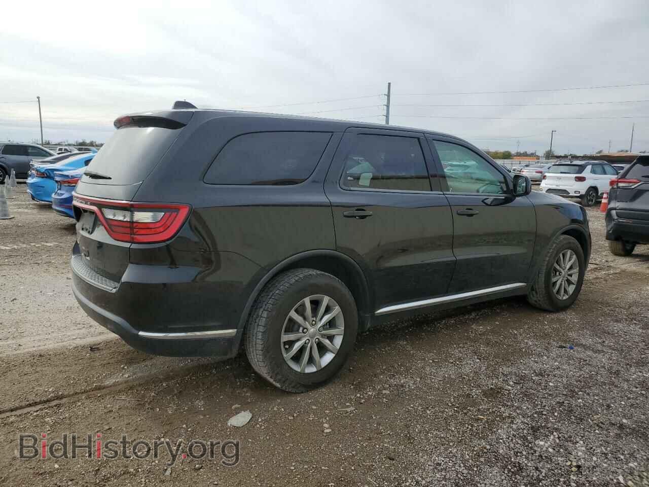 2017 DODGE DURANGO - VIN: 1C4RDHAG2HC757563 - Photo 3