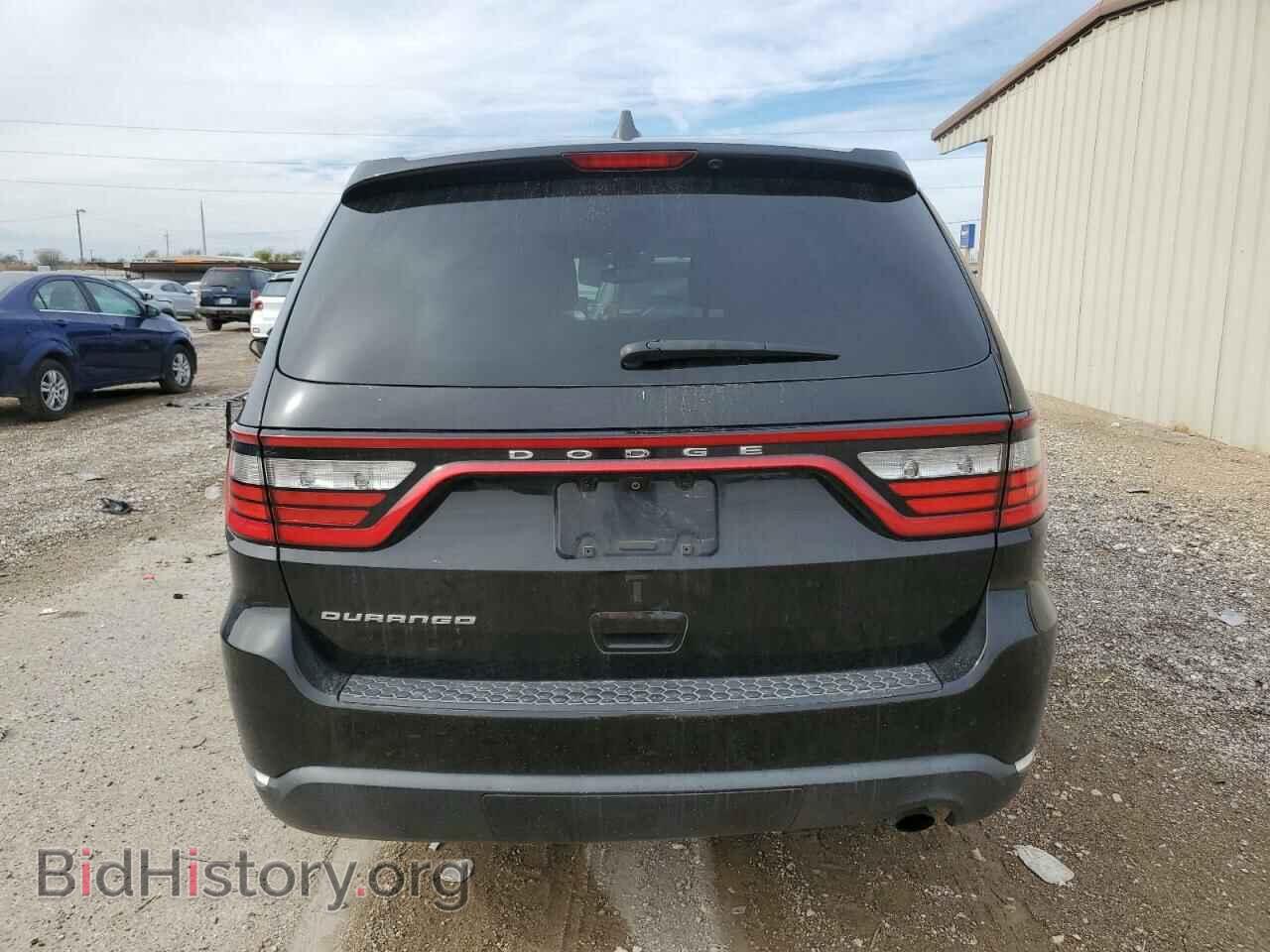 2017 DODGE DURANGO - VIN: 1C4RDHAG2HC757563 - Photo 6